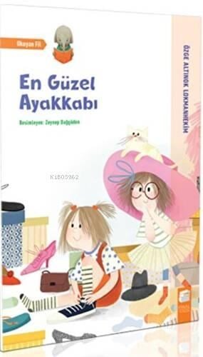 En Güzel Ayakkabı