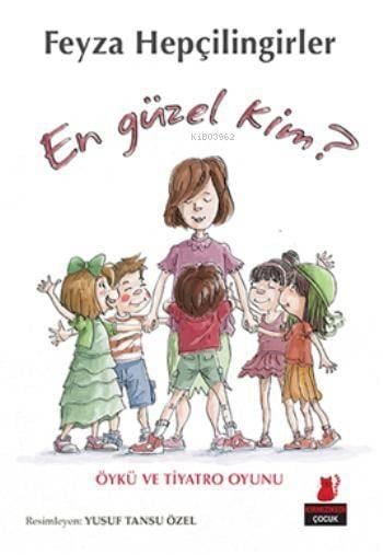 En Güzel Kim?