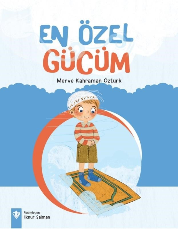 En Özel Gücüm