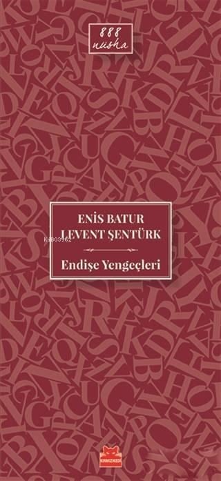 Endişe Yengeçleri