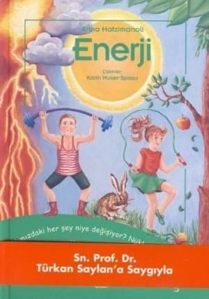 Enerji