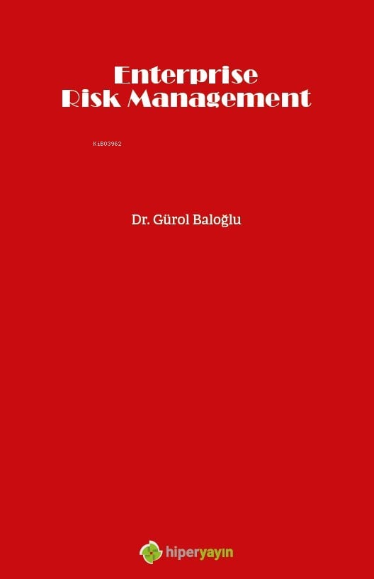 Enterprise Risk Management
