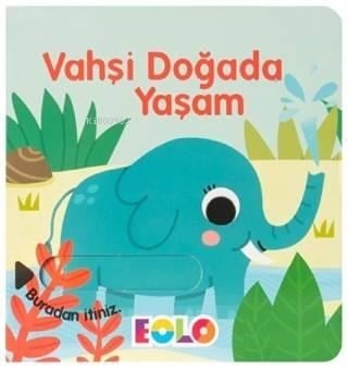 Eolo cDoğada Yaşam