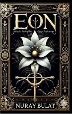 Eon;Kitapla Muhabbet Grup Toplantısı