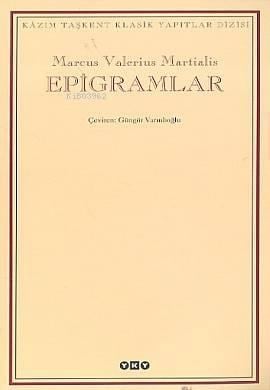 Epigramlar