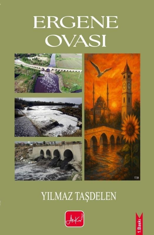 Ergene Ovası