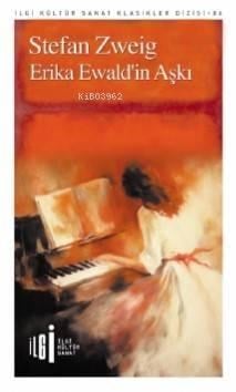 Erika Ewald'in Aşkı
