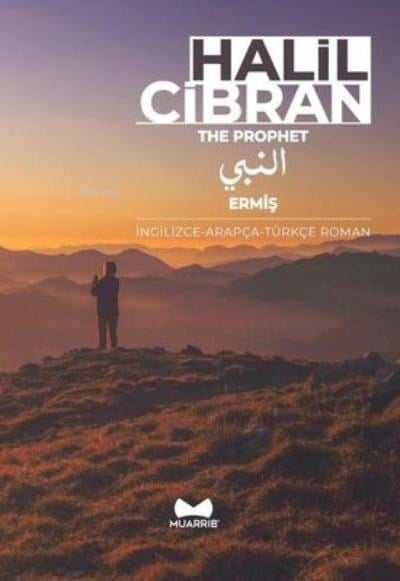 Ermiş: İngilizce-Arapça-Türkçe Roman