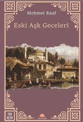 Eski Aşk Geceleri