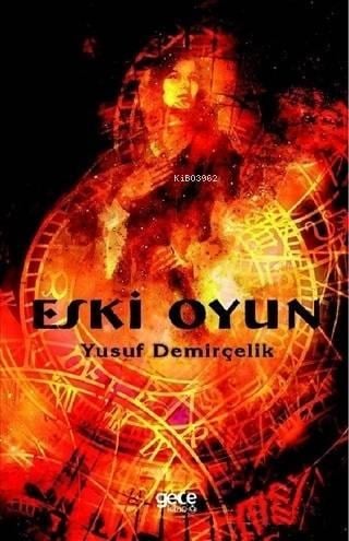 Eski Oyun