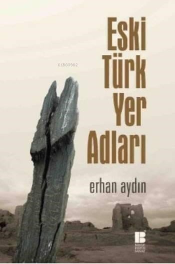 Eski Türk Yer Adları