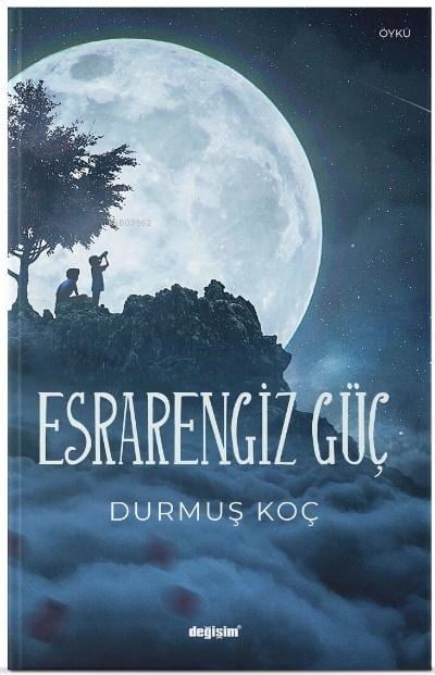 Esrarengiz Güç