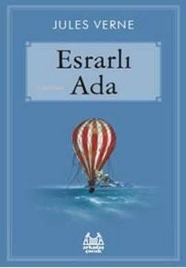 Esrarlı Ada
