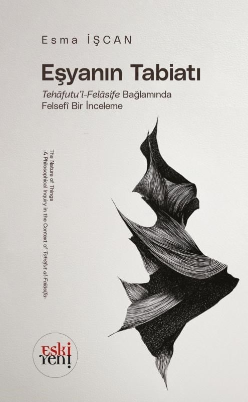 Eşyanın Tabiatı