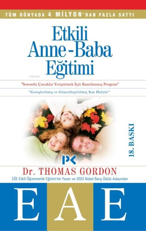 Etkili Anne-Baba Eğitimi (EAE)