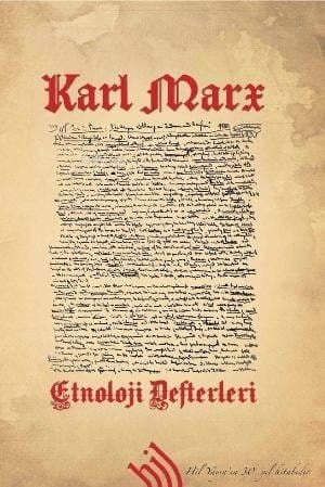 Etnoloji Defterleri