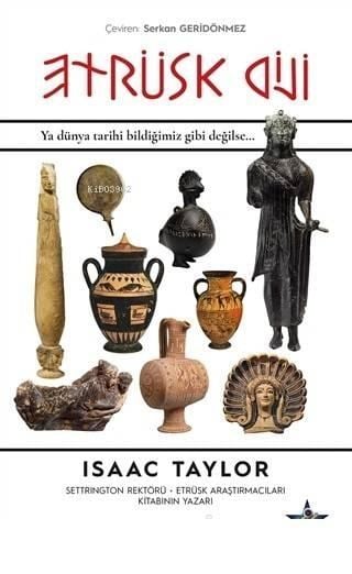 Etrüsk Dili