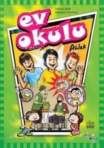 Ev Okulu Ahlak 1