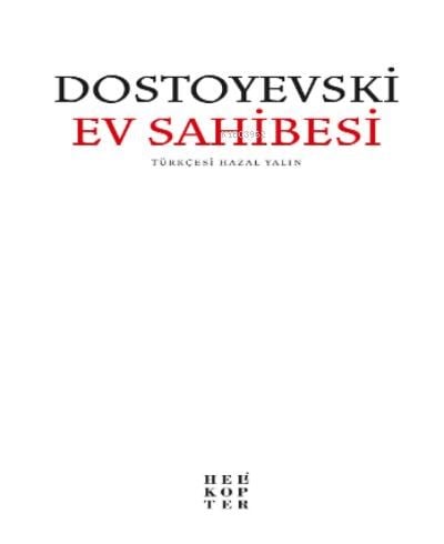 Ev Sahibesi