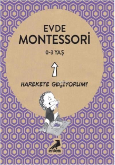 Evde Montessori 0-3 Yaş
