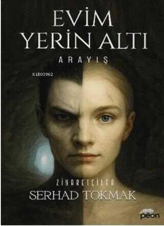 Evim Yerin Altı - Arayış