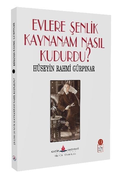 Evlere Şenlik Kaynanam Nasıl Kudurdu?