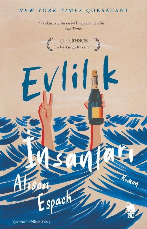 Evlilik İnsanları