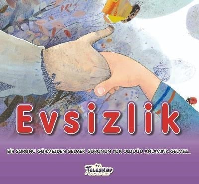 Evsizlik