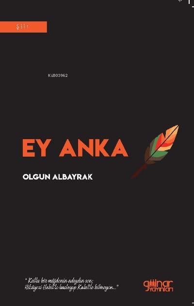 Ey Anka