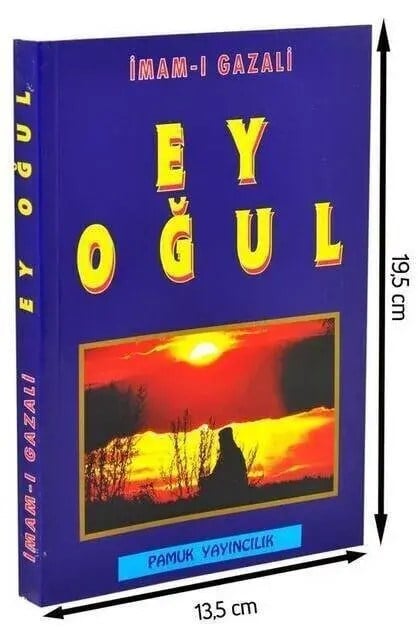Ey Oğul-1568