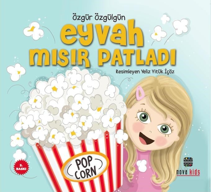 Eyvah Mısır Patladı