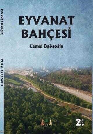 Eyvanat Baçesi