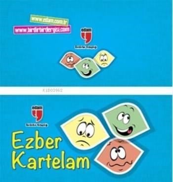 Ezber Kartelam