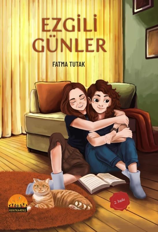 Ezgili Günler