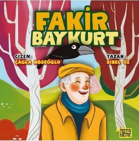 Fakir Bayburt