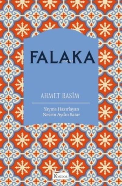 Falaka - Bez Ciltli