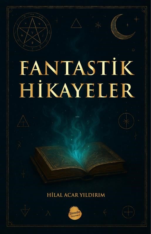 Fantastik Hikayeler