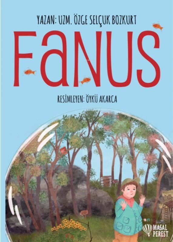 Fanus