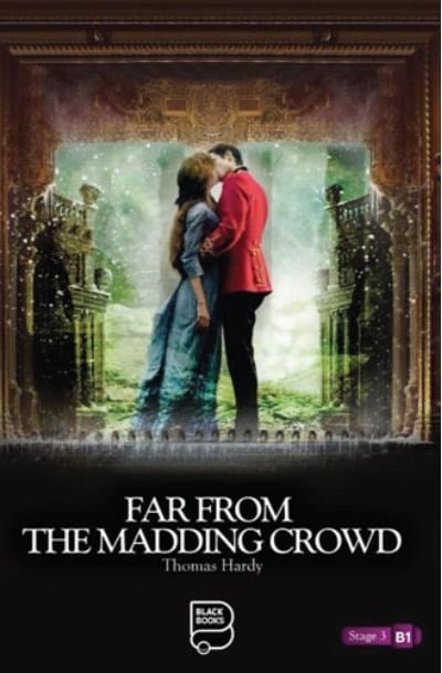 Far From The Madding Crowd