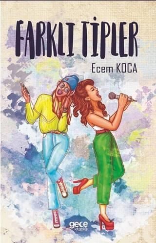 Farklı Tipler