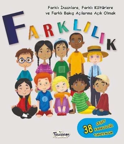 Farklılık