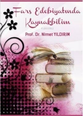 Fars Edebiyatında Kaynakbilim