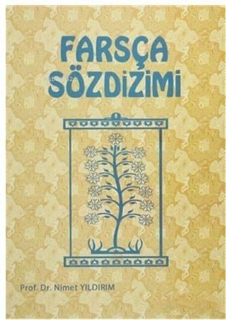 Farsça Sözdizimi