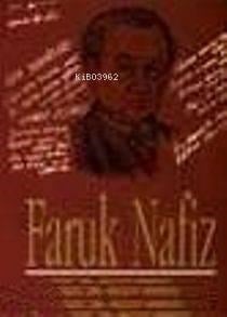 Faruk Nafiz