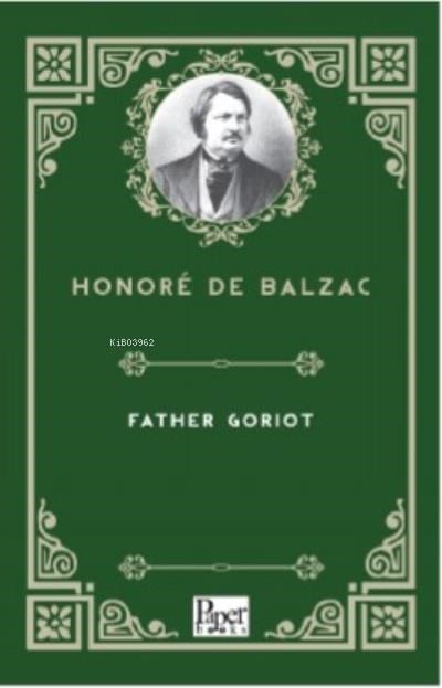 Father Goriot