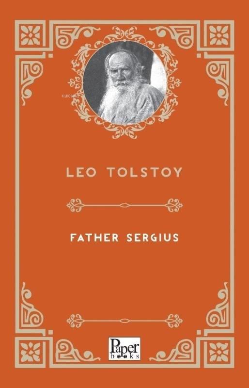 Father Sergius