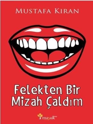 Felekten Bir Mizah Çaldım