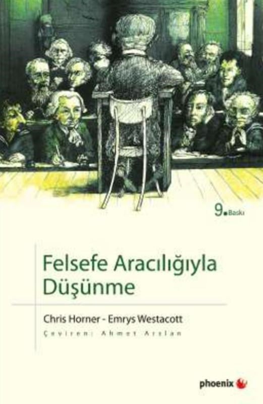 Felsefe Aracılığıyla Düşünme