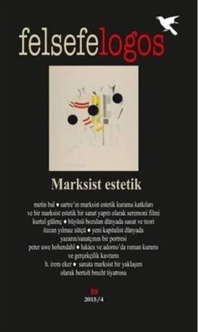 Felsefelogos Sayı: 59