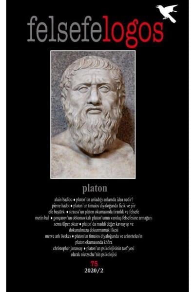Felsefelogos Sayı;75 Platon